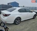 Червоний Лексус ГС, об'ємом двигуна 3.46 л та пробігом 160 тис. км за 6000 $, фото 2 на Automoto.ua
