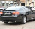 Лексус ГС, объемом двигателя 3.5 л и пробегом 284 тыс. км за 10950 $, фото 8 на Automoto.ua