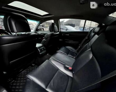 Лексус ГС, объемом двигателя 3.5 л и пробегом 284 тыс. км за 10950 $, фото 18 на Automoto.ua