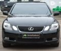Лексус ГС, объемом двигателя 3.5 л и пробегом 284 тыс. км за 10950 $, фото 2 на Automoto.ua