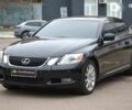 Лексус ГС, объемом двигателя 3.5 л и пробегом 284 тыс. км за 10950 $, фото 3 на Automoto.ua
