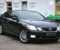 Лексус ГС, объемом двигателя 3.5 л и пробегом 284 тыс. км за 10950 $, фото 1 на Automoto.ua