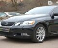 Лексус ГС, объемом двигателя 3.5 л и пробегом 284 тыс. км за 10950 $, фото 4 на Automoto.ua