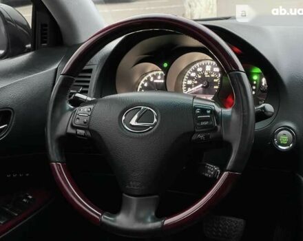 Лексус ГС, объемом двигателя 3.5 л и пробегом 284 тыс. км за 10950 $, фото 22 на Automoto.ua