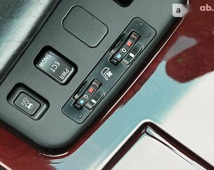 Лексус ГС, объемом двигателя 3.5 л и пробегом 284 тыс. км за 10950 $, фото 17 на Automoto.ua