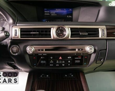 Лексус ГС, объемом двигателя 2 л и пробегом 55 тыс. км за 35999 $, фото 20 на Automoto.ua