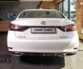 Лексус ГС, объемом двигателя 2 л и пробегом 55 тыс. км за 35999 $, фото 3 на Automoto.ua
