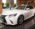 Лексус ГС, объемом двигателя 2 л и пробегом 55 тыс. км за 35999 $, фото 1 на Automoto.ua