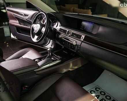 Лексус ГС, объемом двигателя 2 л и пробегом 55 тыс. км за 35999 $, фото 21 на Automoto.ua