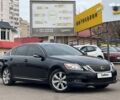 Лексус ГС, объемом двигателя 3.5 л и пробегом 140 тыс. км за 7500 $, фото 1 на Automoto.ua