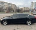 Лексус ГС, объемом двигателя 3.5 л и пробегом 140 тыс. км за 7500 $, фото 8 на Automoto.ua