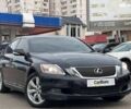 Лексус ГС, объемом двигателя 3.5 л и пробегом 140 тыс. км за 7500 $, фото 2 на Automoto.ua