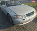 Лексус ГС, об'ємом двигуна 3 л та пробігом 203 тис. км за 2000 $, фото 1 на Automoto.ua
