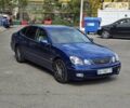 Лексус ГС, об'ємом двигуна 3 л та пробігом 267 тис. км за 4999 $, фото 4 на Automoto.ua