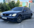 Лексус ГС, об'ємом двигуна 3 л та пробігом 280 тис. км за 4550 $, фото 1 на Automoto.ua