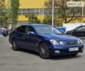 Лексус ГС, объемом двигателя 3 л и пробегом 267 тыс. км за 4999 $, фото 8 на Automoto.ua