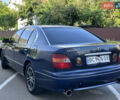 Лексус ГС, об'ємом двигуна 3 л та пробігом 280 тис. км за 4550 $, фото 3 на Automoto.ua