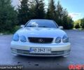 Лексус ГС, объемом двигателя 3 л и пробегом 450 тыс. км за 4699 $, фото 4 на Automoto.ua
