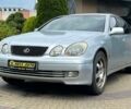 Лексус ГС, объемом двигателя 0 л и пробегом 407 тыс. км за 3900 $, фото 2 на Automoto.ua