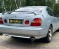 Лексус ГС, объемом двигателя 0 л и пробегом 407 тыс. км за 3900 $, фото 6 на Automoto.ua
