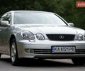Лексус ГС, объемом двигателя 3 л и пробегом 24 тыс. км за 35000 $, фото 3 на Automoto.ua
