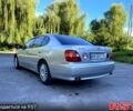 Лексус ГС, объемом двигателя 3 л и пробегом 450 тыс. км за 4699 $, фото 9 на Automoto.ua