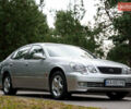Лексус ГС, объемом двигателя 3 л и пробегом 24 тыс. км за 35000 $, фото 1 на Automoto.ua