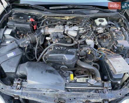 Лексус ГС, объемом двигателя 3 л и пробегом 288 тыс. км за 3999 $, фото 14 на Automoto.ua