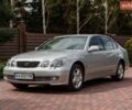 Лексус ГС, об'ємом двигуна 3 л та пробігом 27 тис. км за 35000 $, фото 1 на Automoto.ua