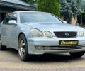 Лексус ГС, объемом двигателя 0 л и пробегом 407 тыс. км за 3900 $, фото 1 на Automoto.ua