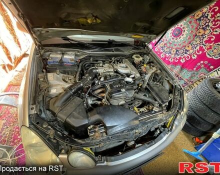 Лексус ГС, объемом двигателя 3 л и пробегом 450 тыс. км за 4699 $, фото 3 на Automoto.ua