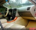Лексус ГС, объемом двигателя 30 л и пробегом 381 тыс. км за 6700 $, фото 9 на Automoto.ua