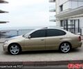 Лексус ГС, объемом двигателя 30 л и пробегом 381 тыс. км за 6700 $, фото 1 на Automoto.ua