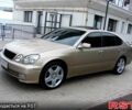 Лексус ГС, объемом двигателя 30 л и пробегом 381 тыс. км за 6700 $, фото 1 на Automoto.ua