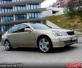 Лексус ГС, объемом двигателя 30 л и пробегом 381 тыс. км за 6700 $, фото 3 на Automoto.ua