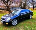 Лексус ГС, объемом двигателя 30 л и пробегом 272 тыс. км за 6000 $, фото 3 на Automoto.ua
