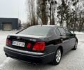 Лексус ГС, объемом двигателя 3 л и пробегом 257 тыс. км за 5999 $, фото 13 на Automoto.ua