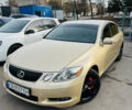 Лексус ГС, об'ємом двигуна 3 л та пробігом 274 тис. км за 8500 $, фото 1 на Automoto.ua