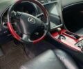 Лексус ГС, объемом двигателя 3 л и пробегом 130 тыс. км за 7500 $, фото 5 на Automoto.ua