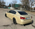Лексус ГС, об'ємом двигуна 3 л та пробігом 274 тис. км за 8500 $, фото 6 на Automoto.ua