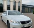 Лексус ГС, об'ємом двигуна 3 л та пробігом 128 тис. км за 7700 $, фото 1 на Automoto.ua
