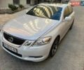 Лексус ГС, объемом двигателя 3 л и пробегом 260 тыс. км за 6500 $, фото 1 на Automoto.ua