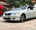 Лексус ГС, об'ємом двигуна 3 л та пробігом 205 тис. км за 7500 $, фото 8 на Automoto.ua
