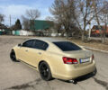 Лексус ГС, об'ємом двигуна 3 л та пробігом 274 тис. км за 8500 $, фото 7 на Automoto.ua