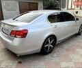 Лексус ГС, об'ємом двигуна 3 л та пробігом 205 тис. км за 7500 $, фото 9 на Automoto.ua