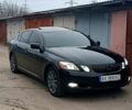 Лексус ГС, объемом двигателя 3 л и пробегом 163 тыс. км за 8499 $, фото 1 на Automoto.ua