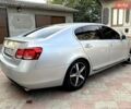Лексус ГС, об'ємом двигуна 3 л та пробігом 205 тис. км за 7500 $, фото 11 на Automoto.ua