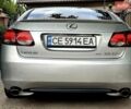 Лексус ГС, об'ємом двигуна 3 л та пробігом 205 тис. км за 7500 $, фото 12 на Automoto.ua