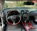 Лексус ГС, об'ємом двигуна 3 л та пробігом 205 тис. км за 7500 $, фото 20 на Automoto.ua