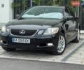 Лексус ГС, об'ємом двигуна 3 л та пробігом 289 тис. км за 7200 $, фото 1 на Automoto.ua